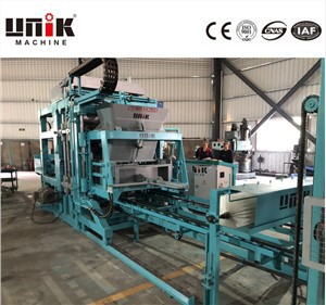 ব্লক মেশিন কেনার আগে যা জানা দরকার