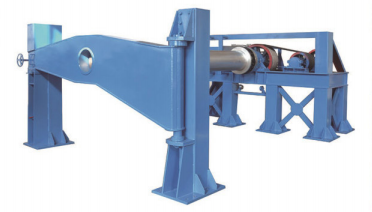 2-মিটার বাধা ভেঙে: UNIK মেশিনারির সাসপেনশন রোলার এবং রেডিয়াল এক্সট্রুশন পাইপ মেশিনগুলি পৌর নিষ্কাশন সরঞ্জামের আপগ্রেডে নেতৃত্ব দেয়