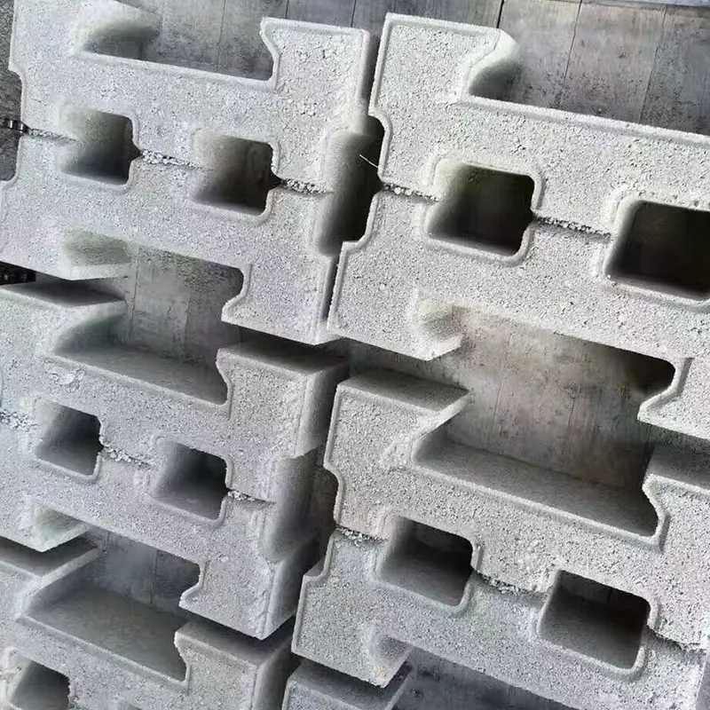 কংক্রিট ব্লক মেশিন: আপনার যা জানা দরকার