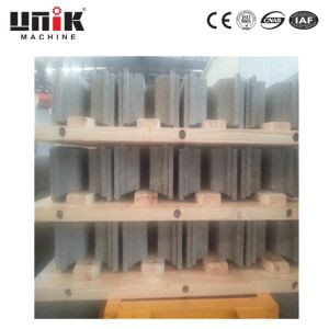 কাঠের ইট মেশিন pallets